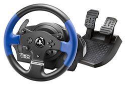 Volante Thrustmaster T150 RS PS4 precio