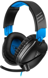 Auriculares gaming Turtle Beach Recon 70 Negro para PS4 Pro y PS4 en oferta