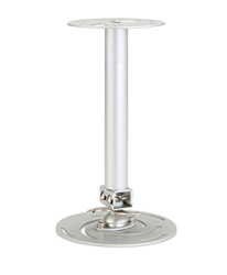 Universal Ceiling Mount long max 64 cm CM-02S montaje para projector Techo Aluminio, Montaje en techo precio