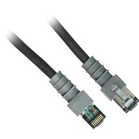 Cat6 FTP 1.2m cable de red 1,2 m Negro características