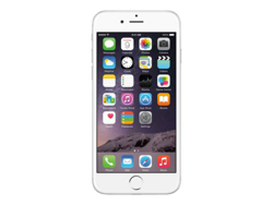 Apple iPhone 6 - plata - 4G HSPA+ - 16 GB - CDMA / GSM - telĂŠfono inteligente precio