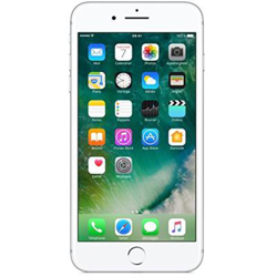 Smartphone Apple Iphone 7 Plus 4g 128gb Plata características