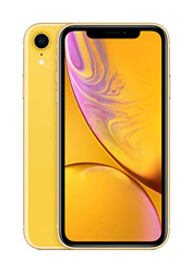 Apple iPhone Xr 256GB Amarillo precio