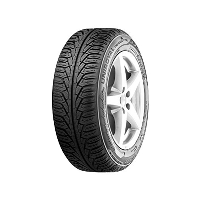 2x Neumáticos de invierno Uniroyal MS Plus 77 185/60R14 82T