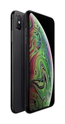 Apple iPhone XS Max 256GB Dual Sim (2 nano-SIM) A2104 - Gris Espacial