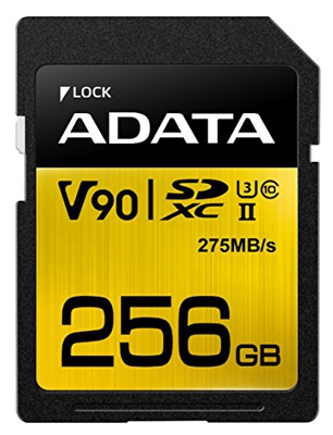 Adata Premier ONE SDXC - 256GB