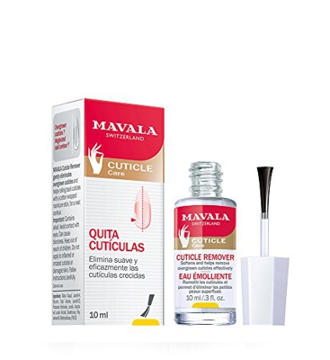 CUTICLE CARE quita cutículas 10 ml