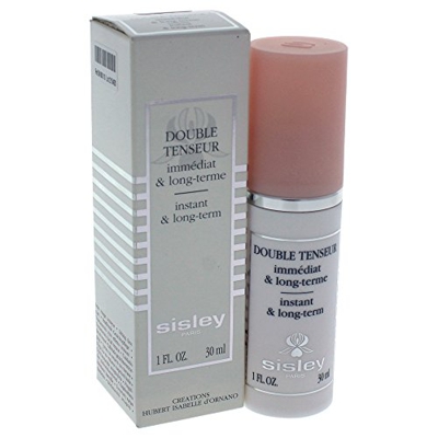 DOUBLE TENSEUR immédiat & long-terme 30 ml