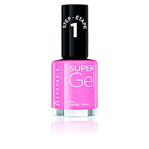 KATE SUPER GEL nail polish #022-angel wing
