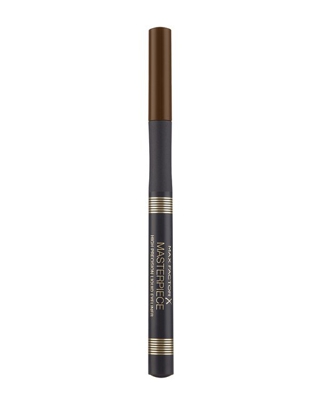 Masterpiece Liquid Liner 10 Chocolate #6D4002