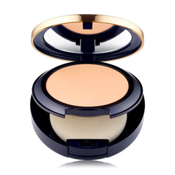 DOUBLE WEAR powder #3C2-pebble características