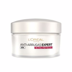 ANTI-ARRUGAS EXPERT RETINOL +45 crema 50 ml en oferta