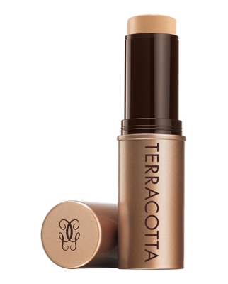 Terracotta Base De Maquillaje En Stick Guerlain 02 Light #C9966d