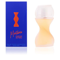 Montana peau eau de toilette vaporizador 100 ml en oferta