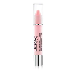LIERAC Hydragenist Bálsamo nutri-rellenador efecto gloss rosado en oferta