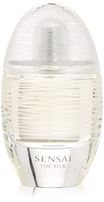 SENSAI THE SILK eau de toilette vaporizador 50 ml