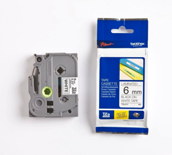 Beschriftungsband Brother P-touch original TZ-S211 neu TZS211 precio