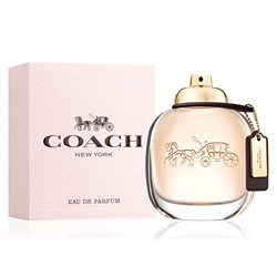 Coach woman eau de perfume vaporizador 90 ml en oferta