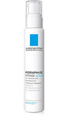 HYDRAPHASE intense serum gel concentré réhydratant 30 ml