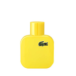 Eau de lacoste l.12.12 jaune eau de toilette vaporizador 50 ml precio