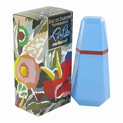 LOULOU eau de parfum vaporizador 50 ml