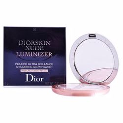 DIORSKIN NUDE LUMINIZER #02-pink glow en oferta