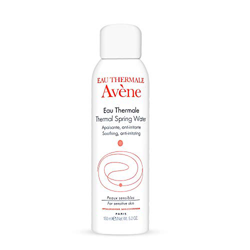 Avène Agua termal en oferta