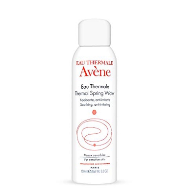 Avène Agua termal