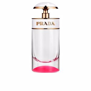 Prada candy kiss eau de perfume vaporizador 50 ml