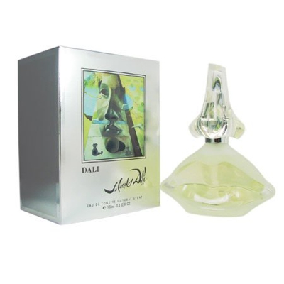 Dali eau de toilette vaporizador 100 ml