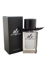 Mr burberry eau de toilette vaporizador 100 ml características