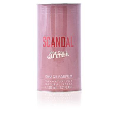 SCANDAL eau de parfum vaporizador 50 ml