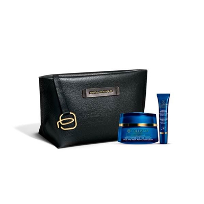 Estuche Perfect Plus Rostro Y Cuello Collistar