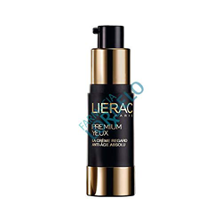 Detalles de la oferta de Lierac Premium Tratamiento Contorno De Ojos Lierac Premium Tratamiento Contorno De Ojos precio