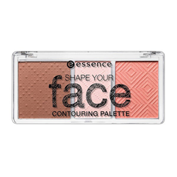 Paleta Para Contornear en oferta