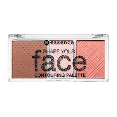 Paleta Para Contornear