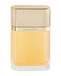 Cartier Must De Cartier Gold Eau De Perfume Spray 50Ml características