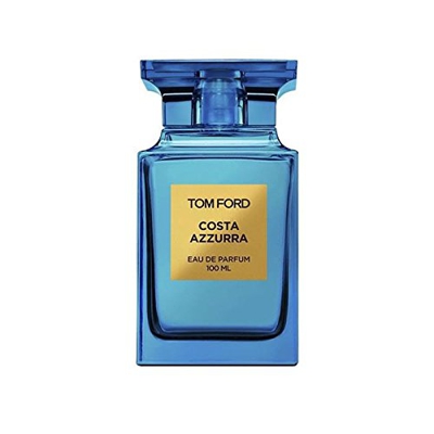 Tom Ford Costa Azzurra Eau De Perfume Spray 100Ml