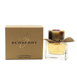 MY BURBERRY eau de parfum vaporizador 50 ml en oferta