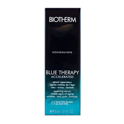 Blue Therapy Serum Accelerated 30Ml características