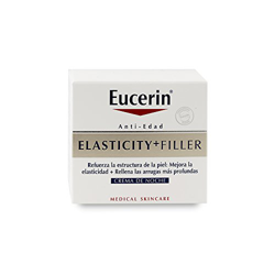 Eucerin® HYALURON-FILLER + Elasticity Crema de noche precio