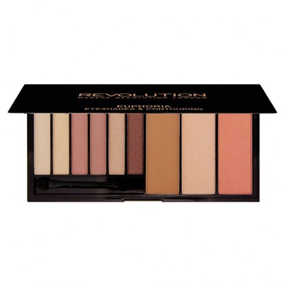 Euphoria Palette Bare