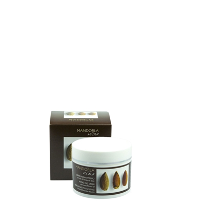 Almond Oil Anti Age Face Cream