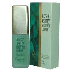 Alyssa Ashley Green Tea Essence Eau De Toilette Spray 50Ml precio