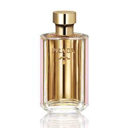 LA FEMME PRADA L'EAU eau de toilette vaporizador 100 ml en oferta