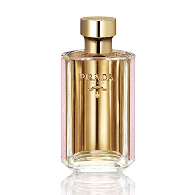 LA FEMME PRADA L'EAU eau de toilette vaporizador 100 ml