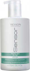 SENSOR MOISTURIZING conditioning-shampoo 200 ml características