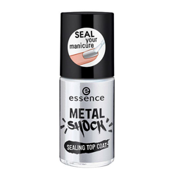 Top Coat Metal Shock precio
