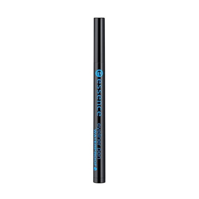 Eyeliner Rotulador Resistente Al Agua Essence