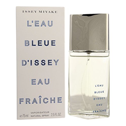 L'EAU BLEUE D’ISSEY EAU FRAÎCHE eau de toilette vaporizador 75 ml precio
